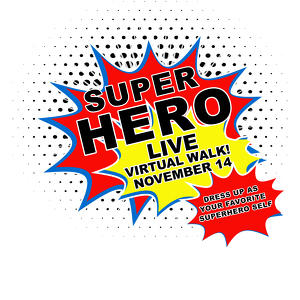 Event Home: 2020 Tampa Superhero Fun Walk